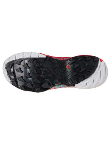 Joggingschuhe in rot