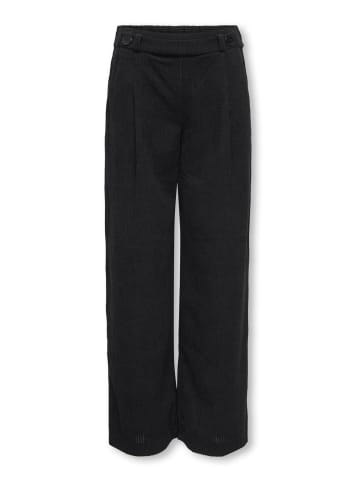 Koggeggo Cordhose in black