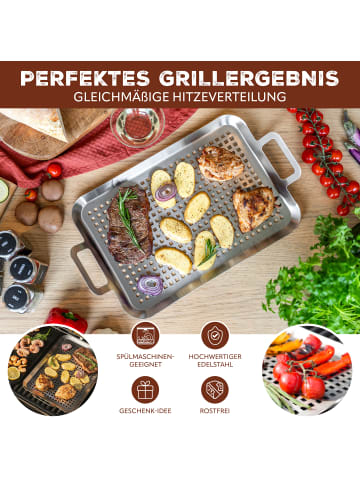 Grillplatte