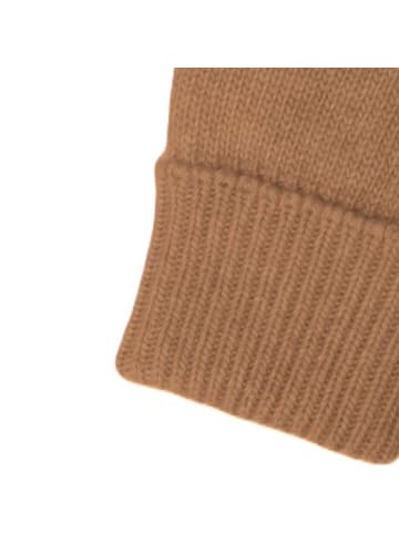 Brit Handschuhe sand