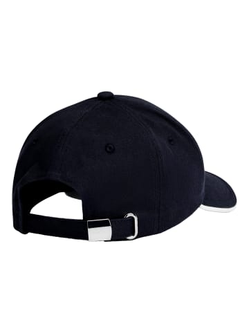 Kappe in Navy