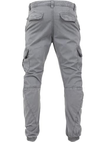 Cargo Trouser in darkgrey