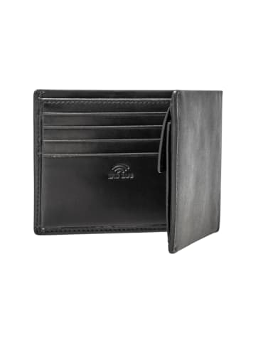 Billfold 'Birkheim Dietwald in Schwarz 11,00 x 11,00 x 9,00 cm'