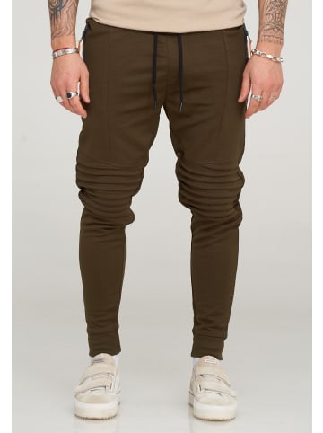 Trainingshose JOYSON in Olive