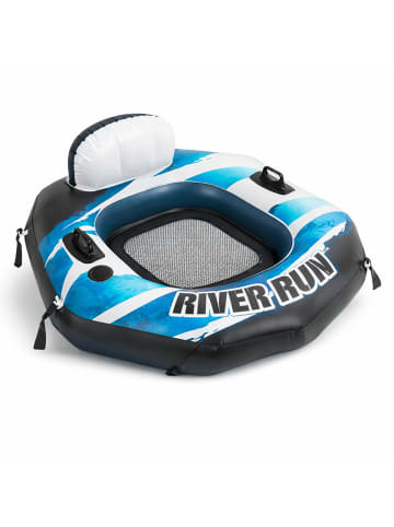 Schwimmring - River Run Connect 130x126cm in mehrfarbig
