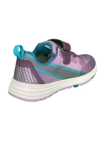 Slipper in Lila