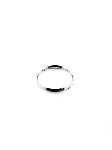 Ring für Damen aus Silber 925 in Silber