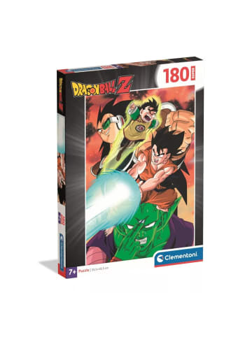 Showdown 180-teiliges Clementoni Puzzle