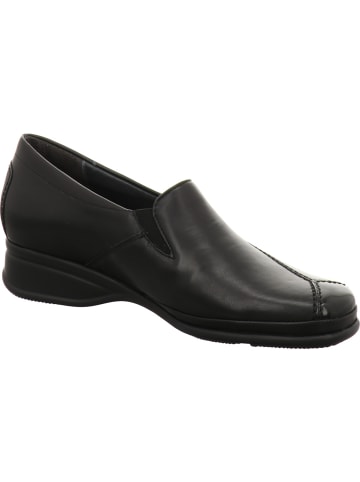 Slipper in schwarz