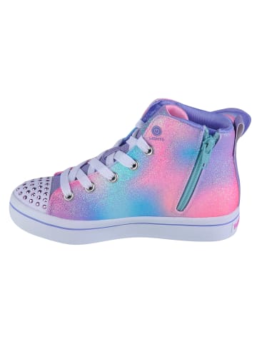 Skechers Twi-Lites 2.0-Butterfly Love in Violett