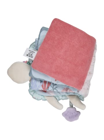 Spielbuch SCHILDKRÖTE Sally in rosafarben
