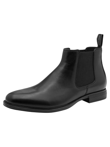 Chelsea Boot in BLACK
