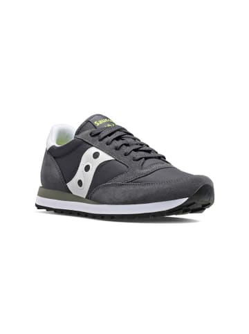 Sneakers Jazz in Grau