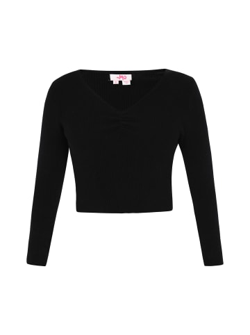 Women Sweater in black