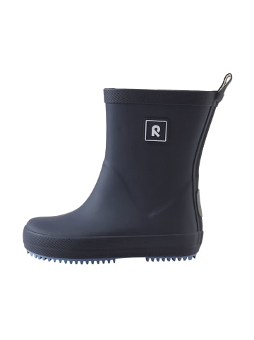 Barfuß Gummistiefel Ankka Navy