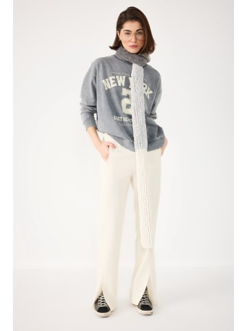 Sweatshirt im Mehrfarbig