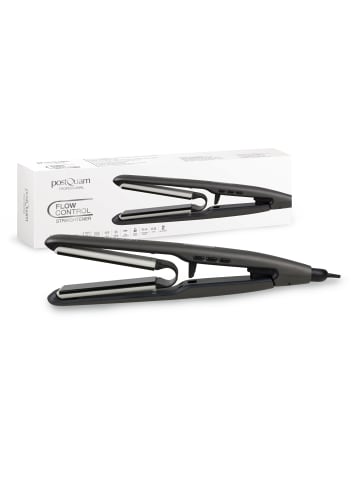 Glätteisen Flow Control - 45 W