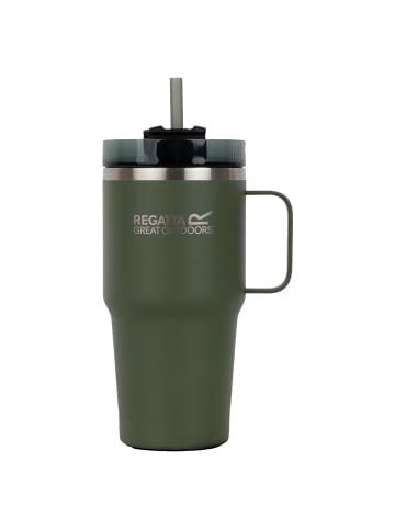 Thermulate Insulated Mug 0.6L in Grün