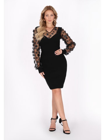 Women Dress in black