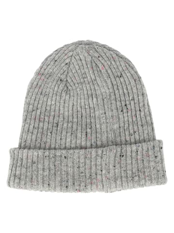 Mütze Hammeron in 1005 Light Grey Melange