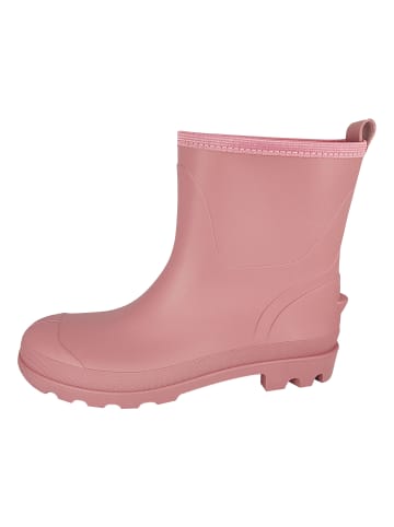 Regenstiefel Big Fellow in Altrosa