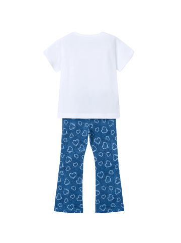 Set: Teil 3730 Blau