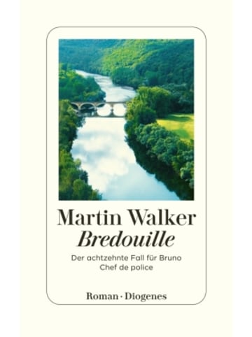 Buch - Bredouille