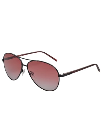 Sonnenbrille in Black