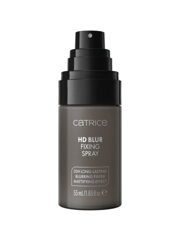 HD Blur Fixierspray 55 ml