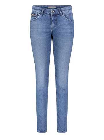 SLIM in Blau