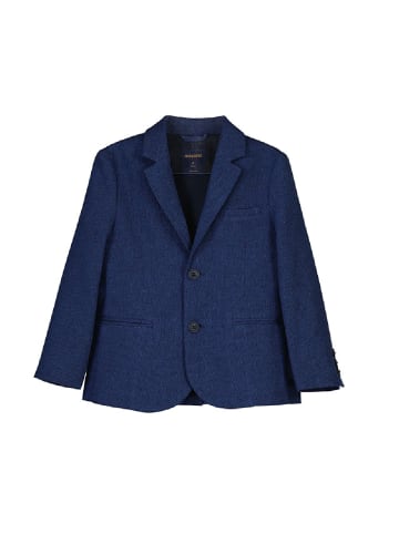 Anzugjacke Sakko in marineblau