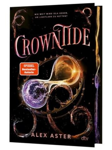 Buch - Crowntide