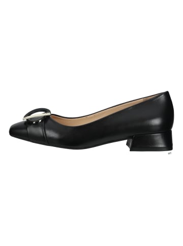 Ballerinas Schwarz