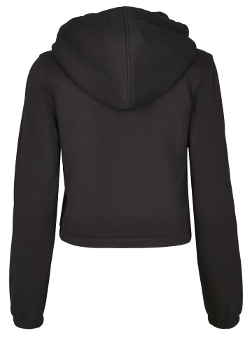 Sweat & Fleece - Hoody in black
