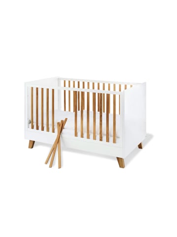 Kinderbett Pan, 145 x 75 x 93 cm