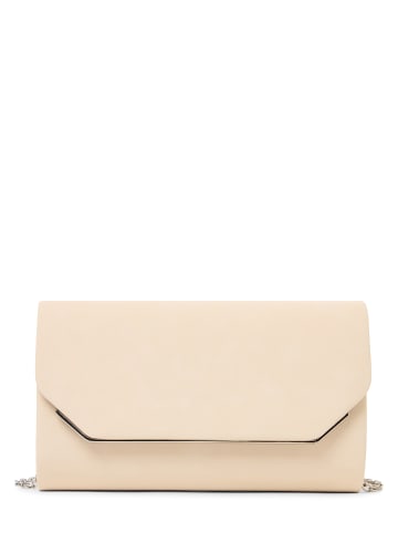 Abendtasche Amalia in ecru - 0002