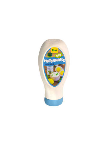 Mayonnaise - Kaufladenzubehör - ab 3 Jahren