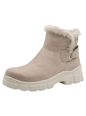 Stiefelette in ANTELOPE