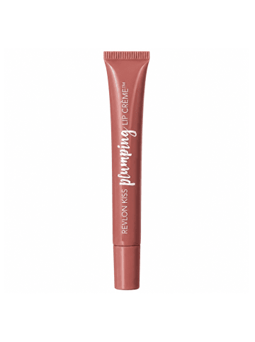 Kiss Plumping Lippencreme - 525 Barely Blush