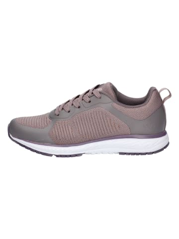 Sneaker "Neona" in Lila