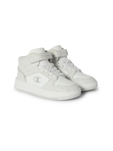 Sneakers High RD18 2.0 MID G PS in weiß