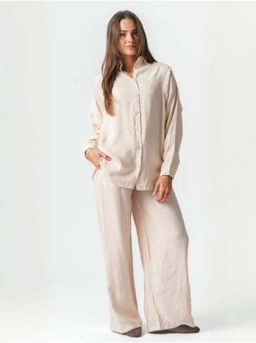Hemd Mia in Beige