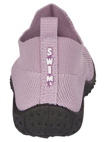 Badeschuhe Sockenform in 650