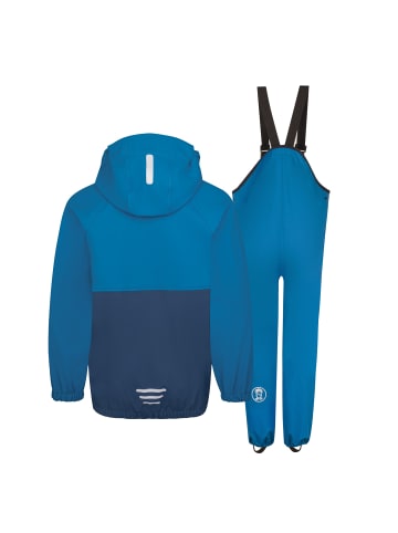 Regenset Odda XT in dark petrol