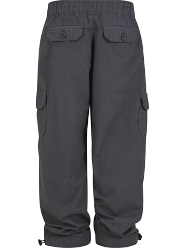 Cargo Trouser in darkstone