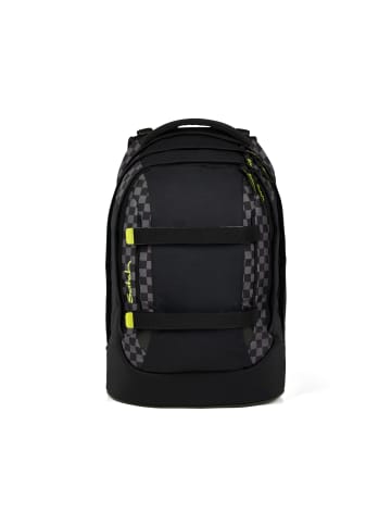 Satch pack Schulrucksack Dark Skate (2025)