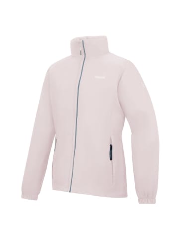 Corinne IV Jacke Wasserdicht mit Kapuze in pink