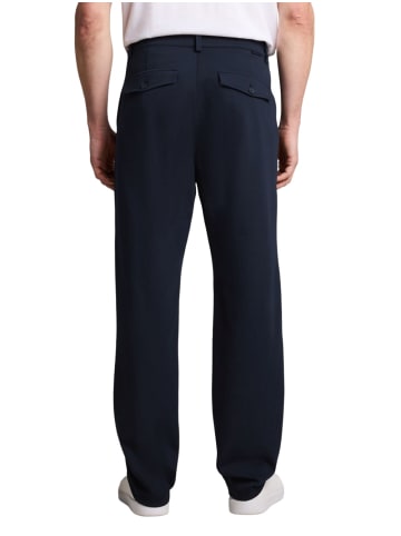 Stoffhose / Chino TTRUPERT slim in Blau