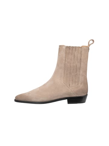 Stiefel 'Velluto Lou in Sahara'