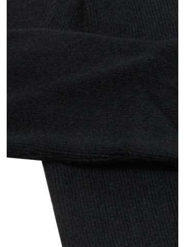 Damen Strickpullover in Schwarz